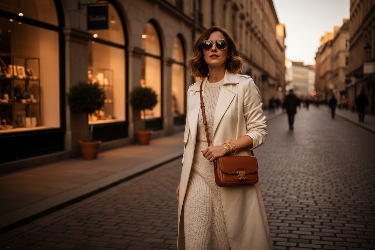 Crossbody Bags