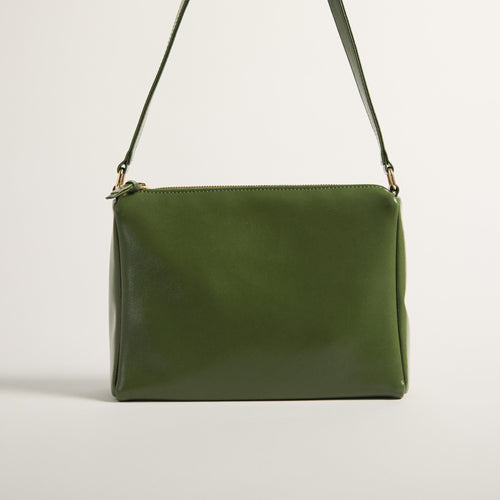 Cactus Shoulder-Bag