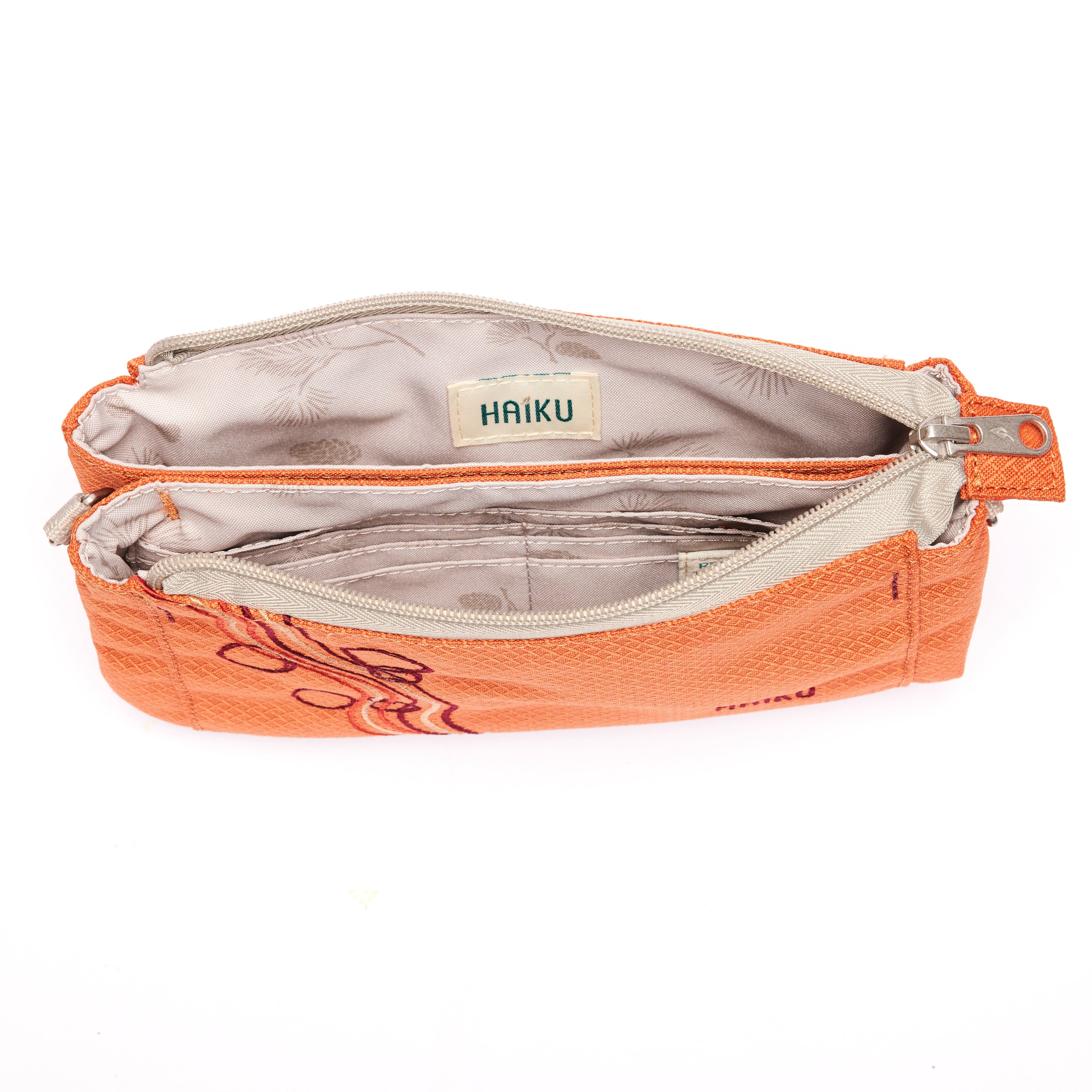 Stride Wristlet