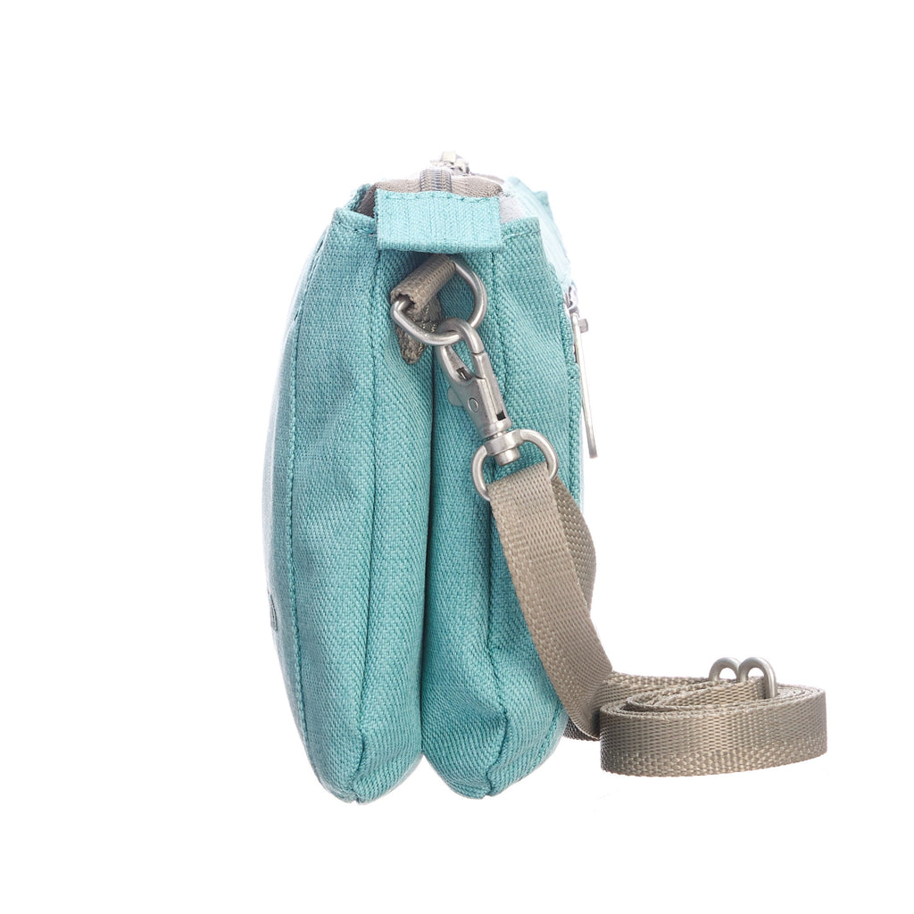 Stride Wristlet