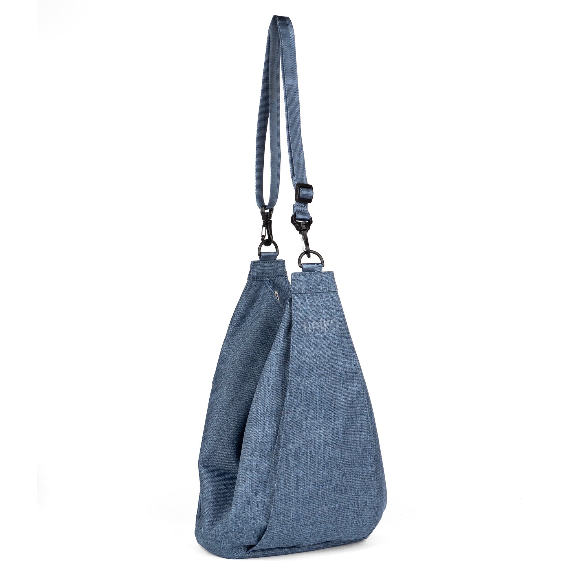 Crescent Convertible Sling Bag