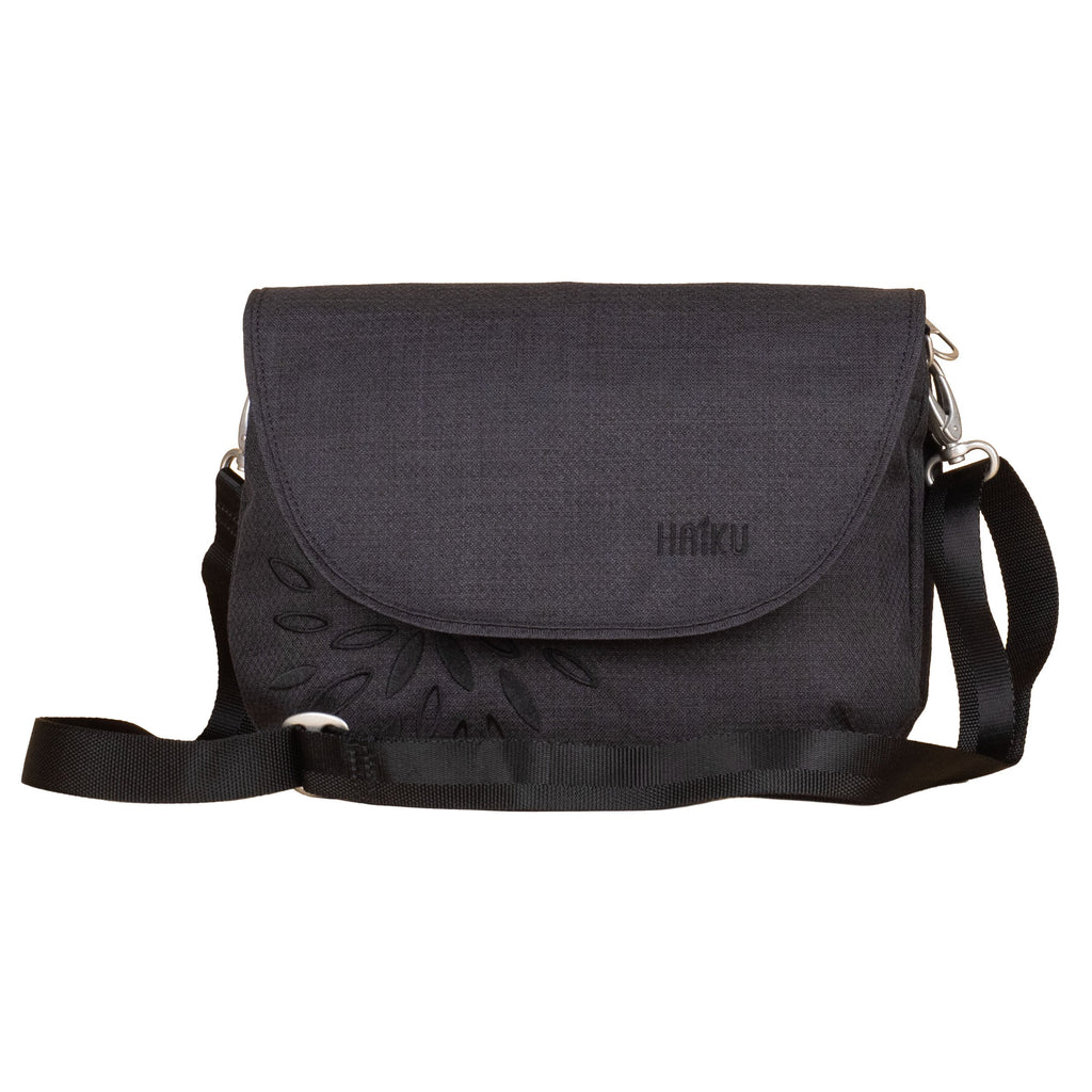 Bliss Saddle Bag