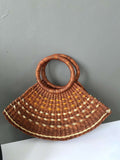 YAMA Asadaare Hand Woven Bag